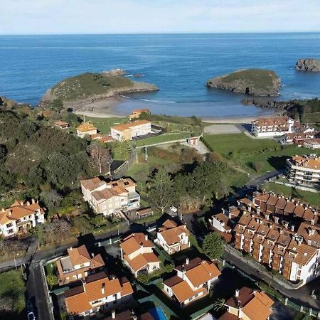 Apartamento Playa De Barro Barro  Exteriér fotografie