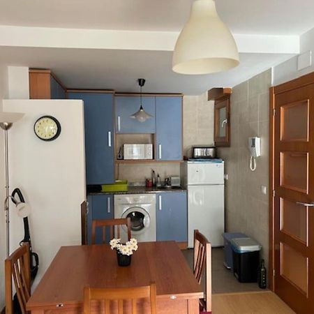 Apartamento Playa De Barro Barro  Exteriér fotografie