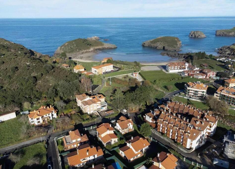 Apartamento Playa De Barro Barro  Exteriér fotografie