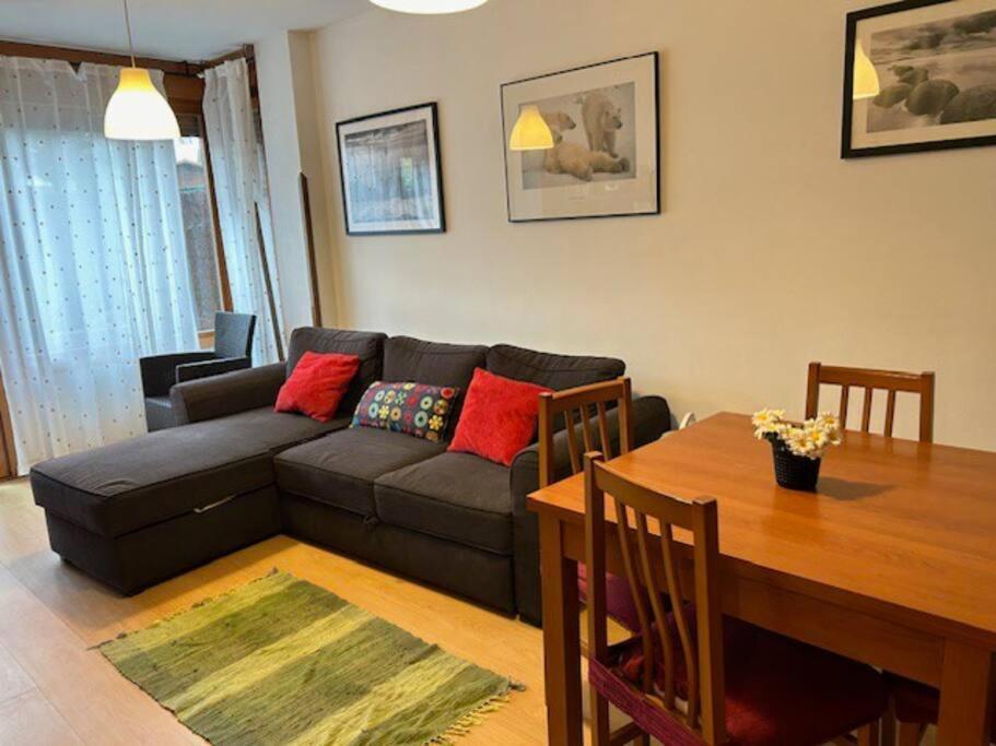 Apartamento Playa De Barro Barro  Exteriér fotografie