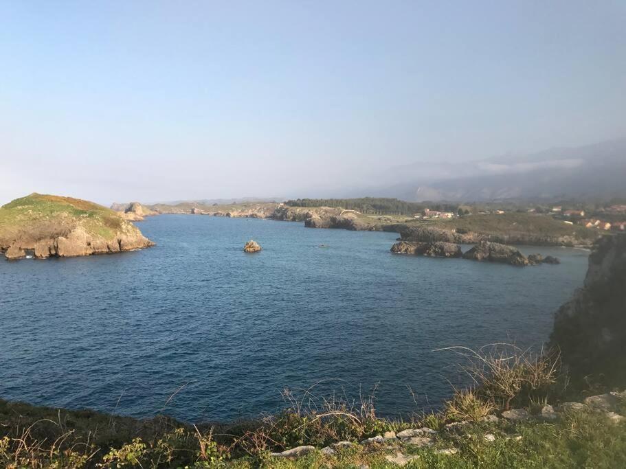 Apartamento Playa De Barro Barro  Exteriér fotografie
