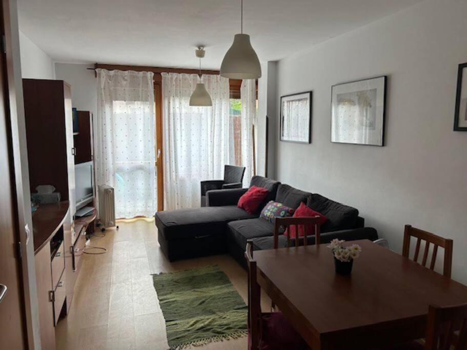 Apartamento Playa De Barro Barro  Exteriér fotografie