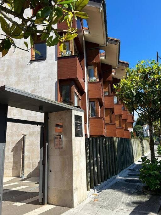 Apartamento Playa De Barro Barro  Exteriér fotografie