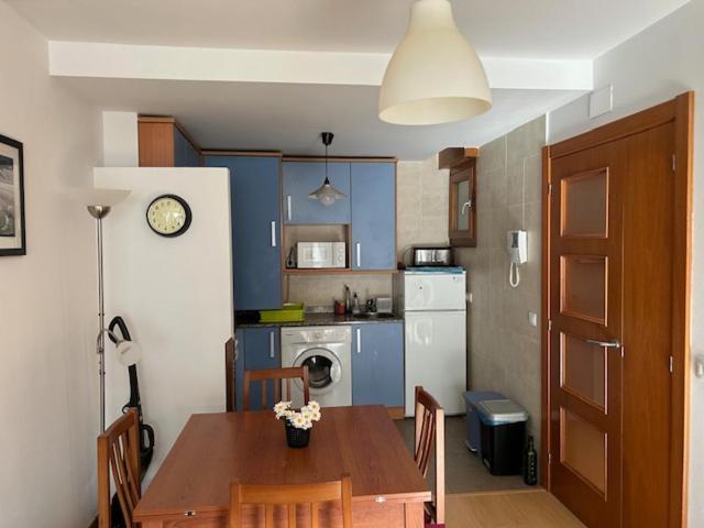 Apartamento Playa De Barro Barro  Exteriér fotografie